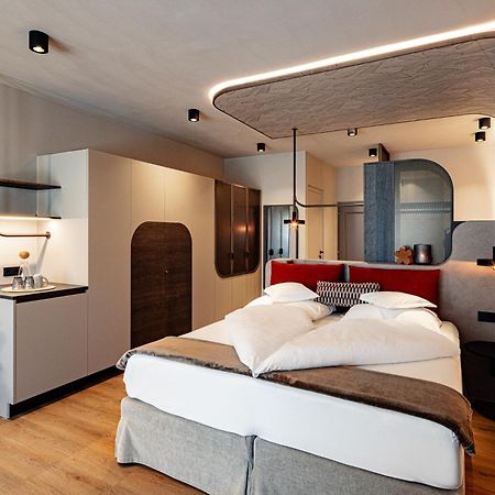 Nutzhof - Mediterran Flair Hotel Лагундо Екстериор снимка