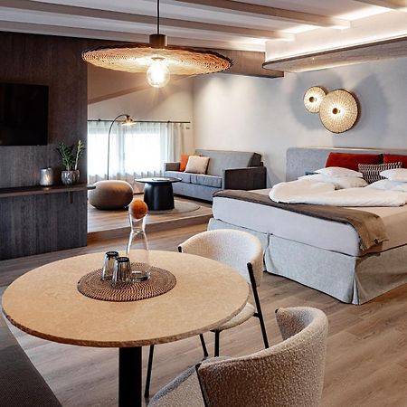 Nutzhof - Mediterran Flair Hotel Лагундо Екстериор снимка