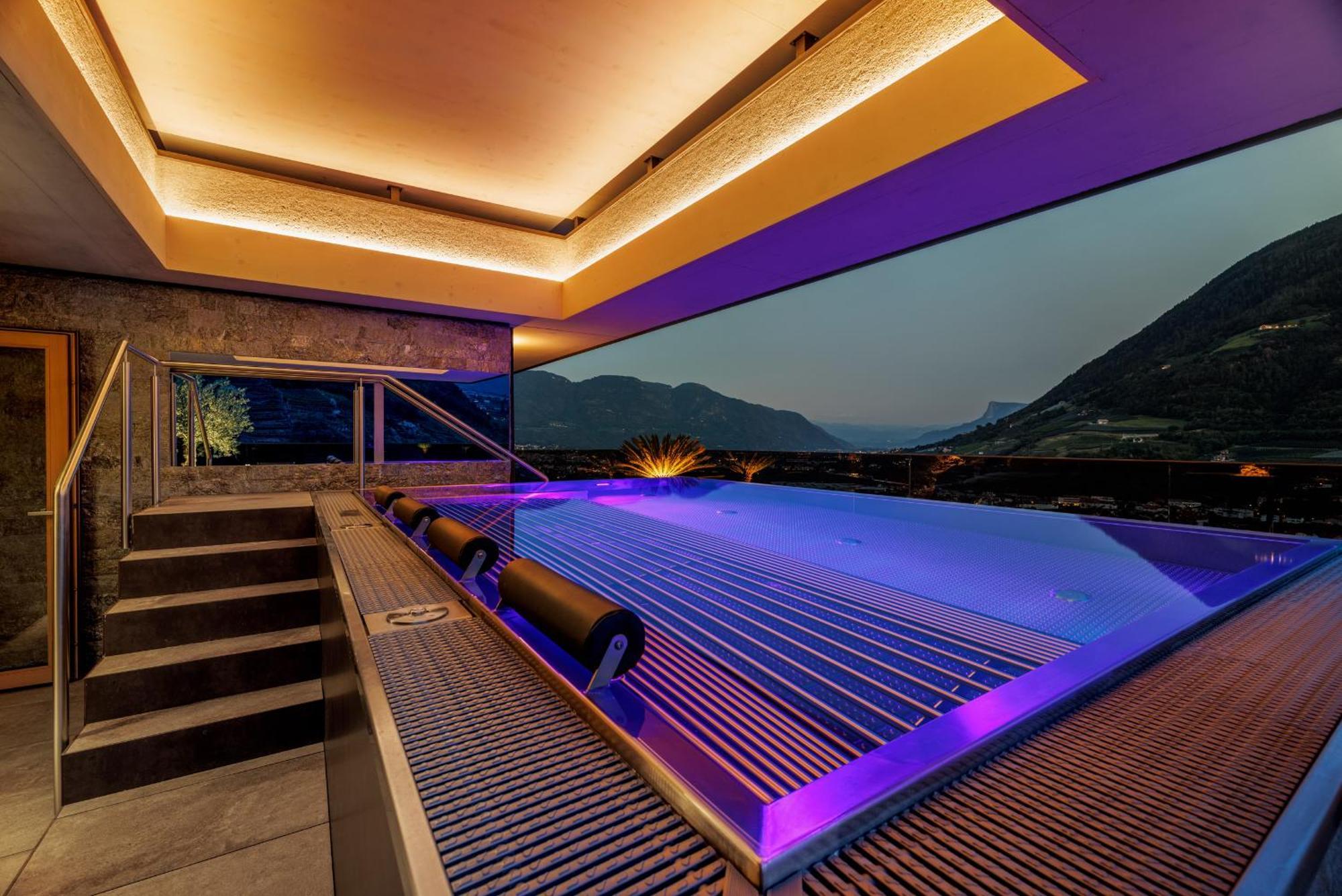Nutzhof - Mediterran Flair Hotel Лагундо Екстериор снимка