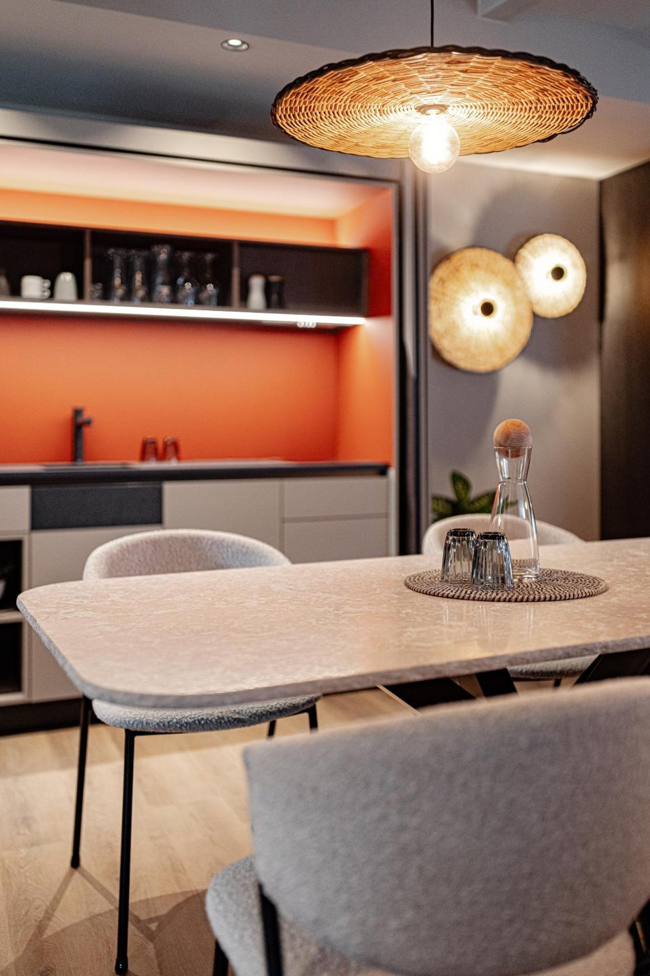 Nutzhof - Mediterran Flair Hotel Лагундо Екстериор снимка