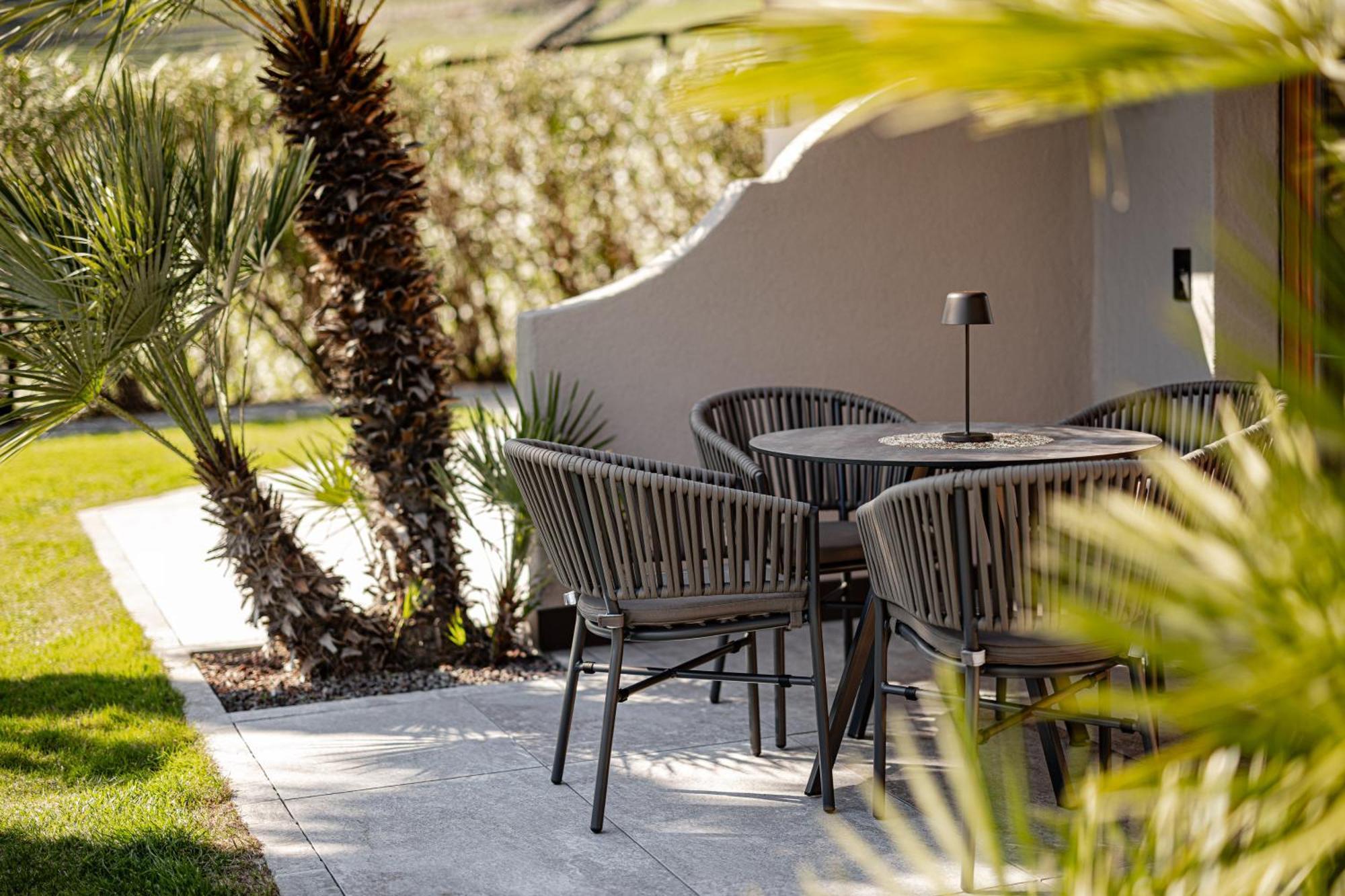 Nutzhof - Mediterran Flair Hotel Лагундо Екстериор снимка