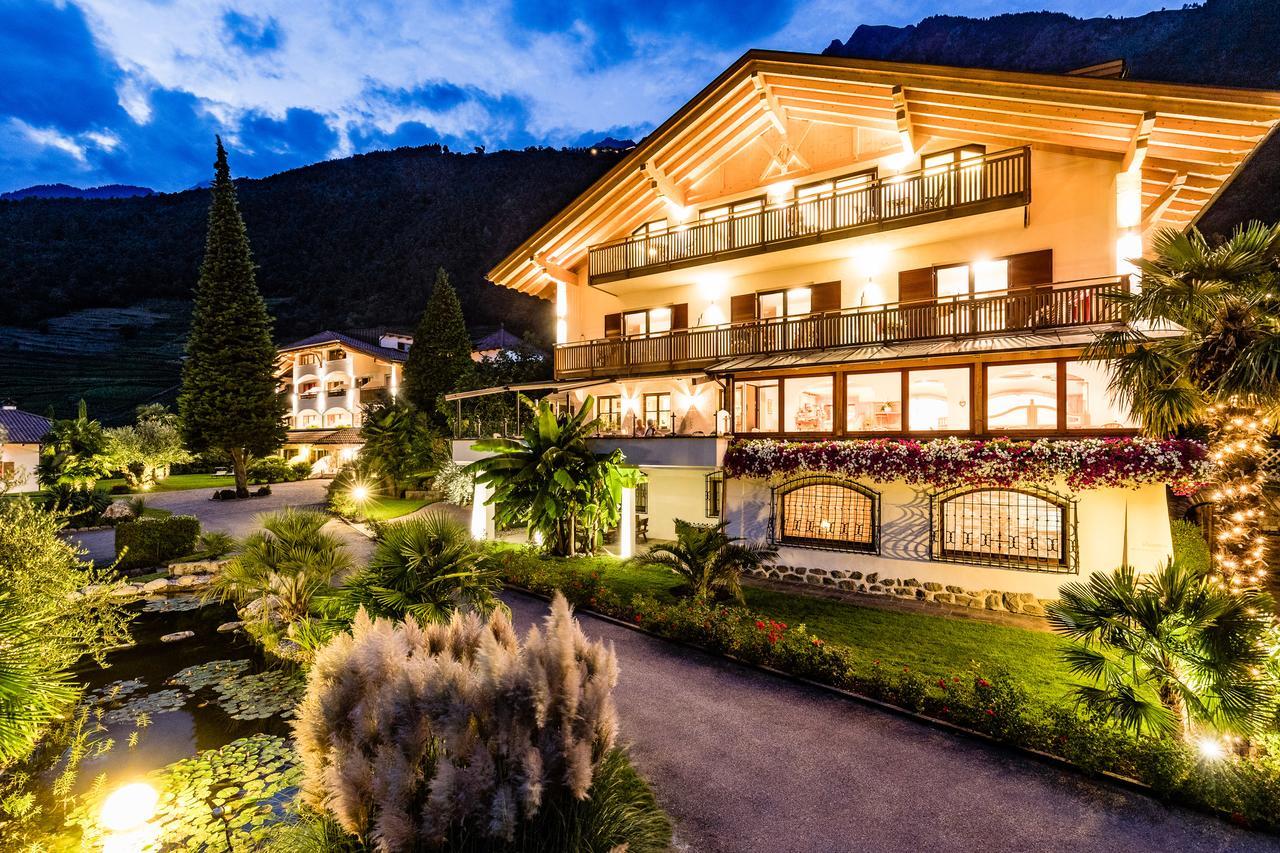 Nutzhof - Mediterran Flair Hotel Лагундо Екстериор снимка