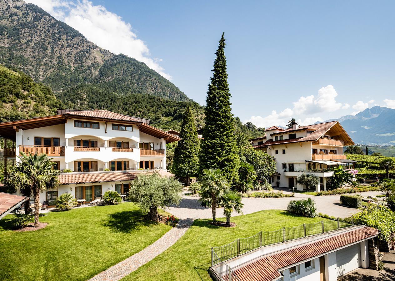 Nutzhof - Mediterran Flair Hotel Лагундо Екстериор снимка