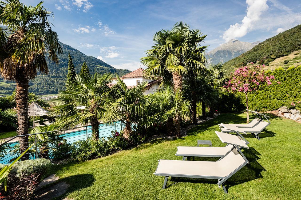 Nutzhof - Mediterran Flair Hotel Лагундо Екстериор снимка