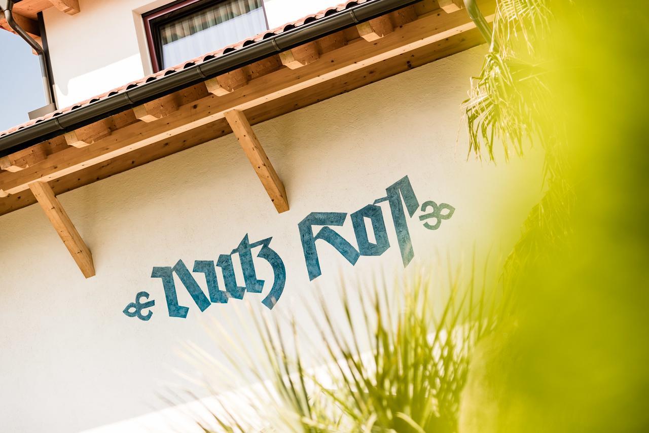 Nutzhof - Mediterran Flair Hotel Лагундо Екстериор снимка